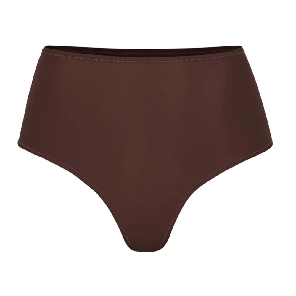 SKIMS Fits Everybody High Waist Thong